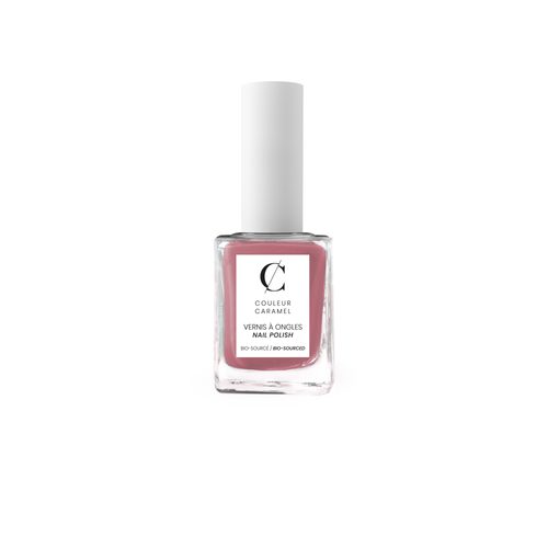 Couleur Caramel lak na nehty (n°86 Sweet pink)
