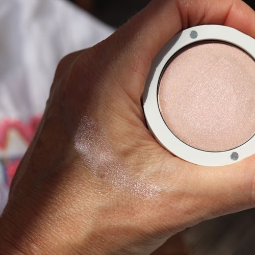 Couleur Caramel Bio rozjasňovač Magic Touch