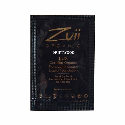Zuii Lux Bio Luminescent make-up (Driftwood  1,5 ml)