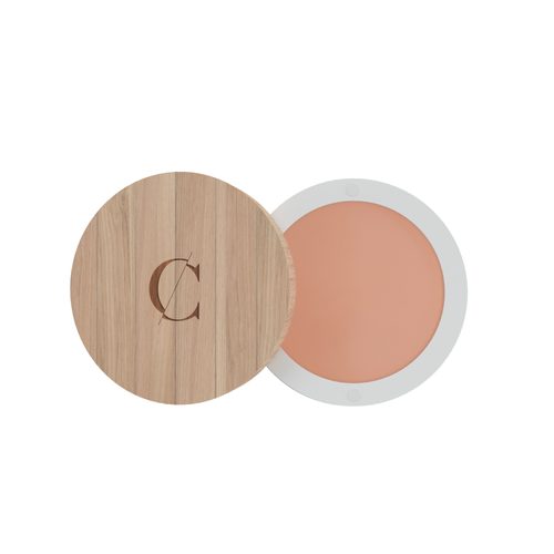 Couleur Caramel Bio krémový korektor - CELÝ PRODUKT (refill + obal) (n°12 Light beige refill)