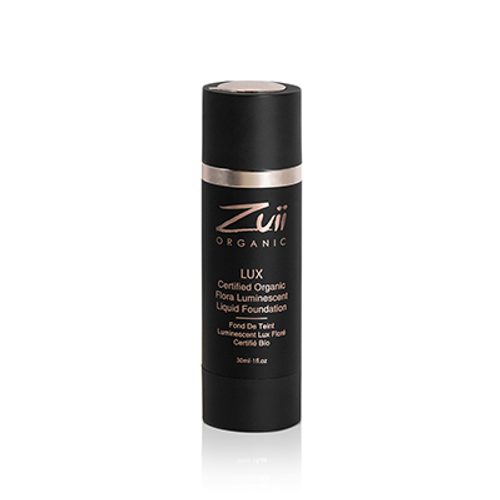 Zuii Lux Bio Luminescent make-up