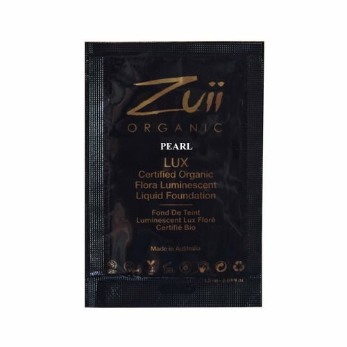 Zuii Lux Bio Luminescent make-up (Pearl  1,5 ml)