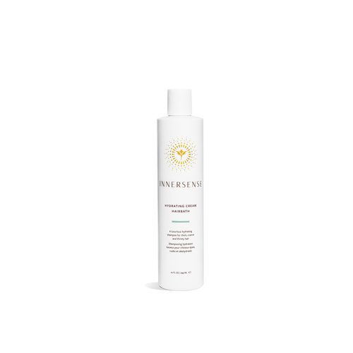 INNERSENSE Hydrating Cream Hairbath — hydratační šampon pro suché vlasy