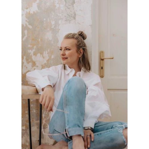 Workshopy s Kamilou Vodochodskou (Barvy a styling 7.2.2026 (15,00-18,00))