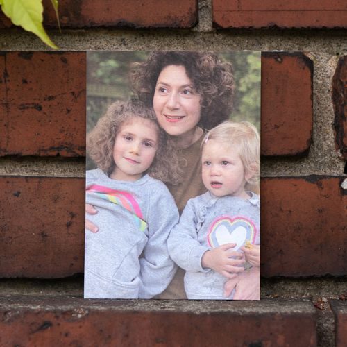 Pošli pomoc pozdravem