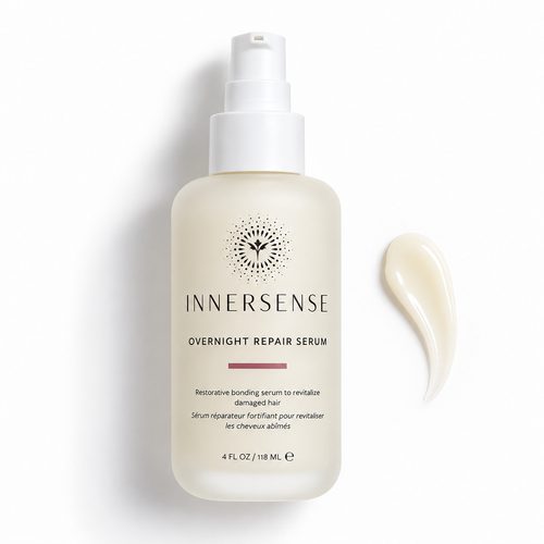 INNERSENSE Overnight Repair Serum - noční obnovující sérum na vlasy 118ml