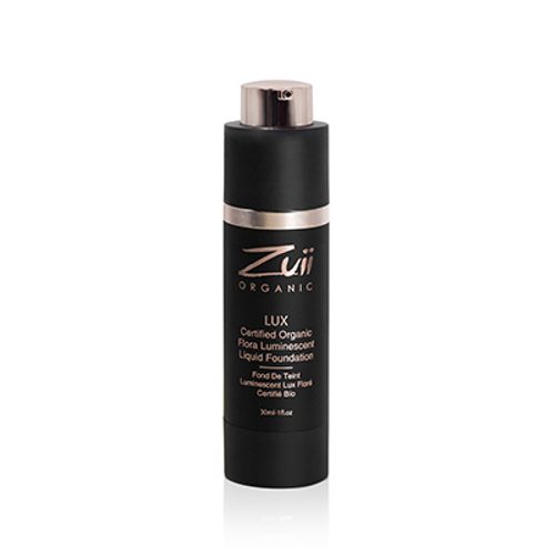 Zuii Lux Bio Luminescent make-up