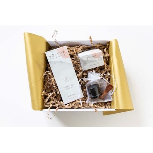 Inlight Bio dárková sada Love Yourself