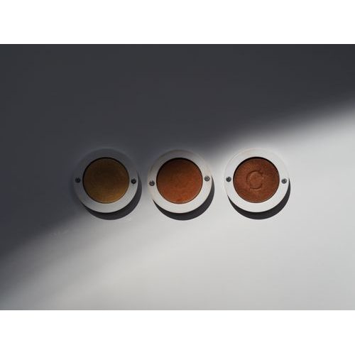 Workshop líčení Couleur Caramel