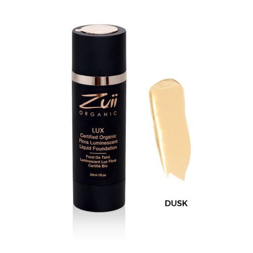 Zuii Lux Bio Luminescent make-up (Dusk 30 ml)