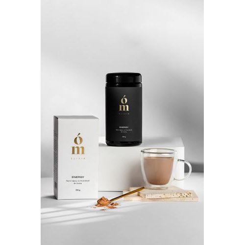 Ómelixir ENERGY 210g