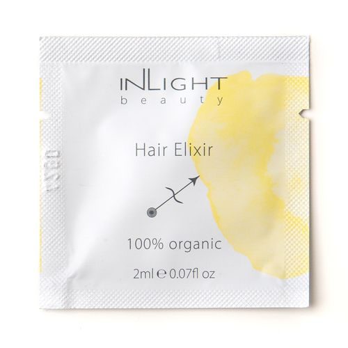 Inlight Bio vlasový elixír 2 ml