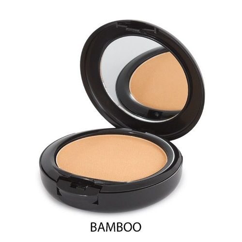 Zuii Bio krycí pudr s pudřenkou (Bamboo)