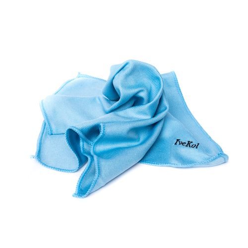 Ivekol Utěrka z mikrovlákna na sklenice - Paula