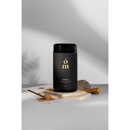 Ómelixir ENERGY 210g