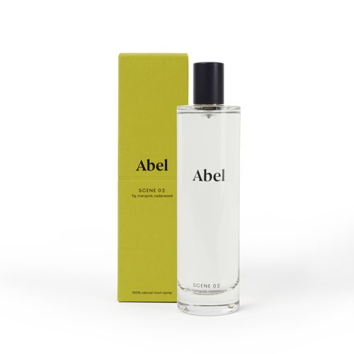 Abel Room Spray - Scene 02