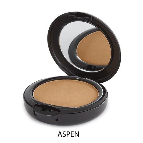 Zuii Bio krycí pudr s pudřenkou (Aspen)