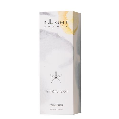 Inlight Bio zpevňující olej