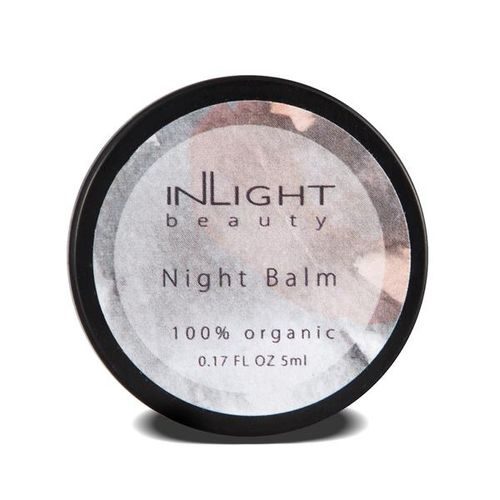Inlight Bio noční balzám - Biorganica.cz