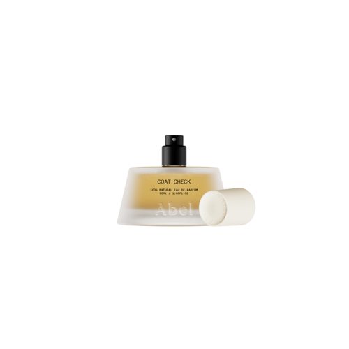 ABEL Coat Check