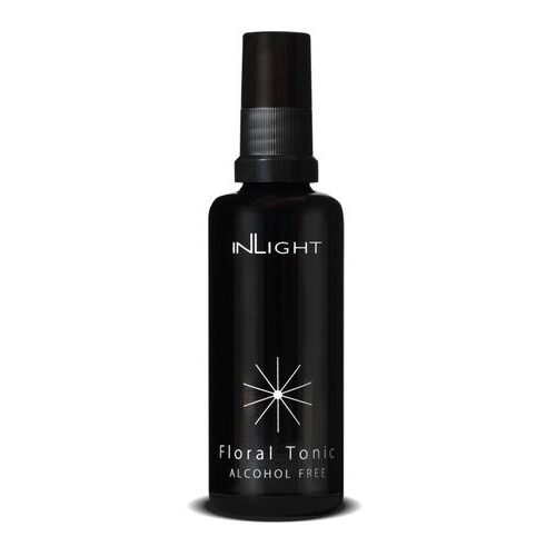 Inlight Bio květové tonikum 50 ml