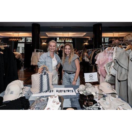 Workshopy s Kamilou Vodochodskou