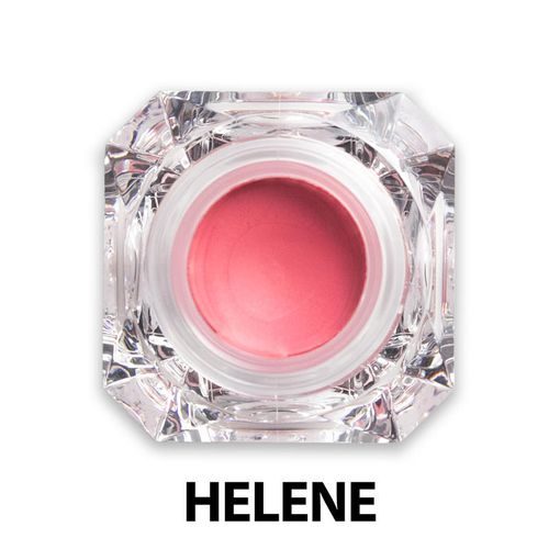 Zuii Bio krémový rozjasňovač (Helene)