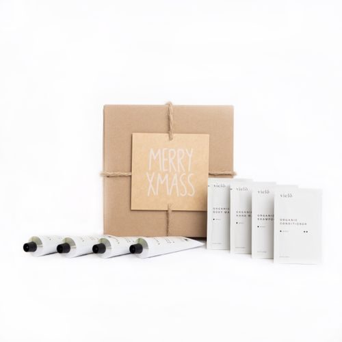 Vielö Dárková sada Pure wellness