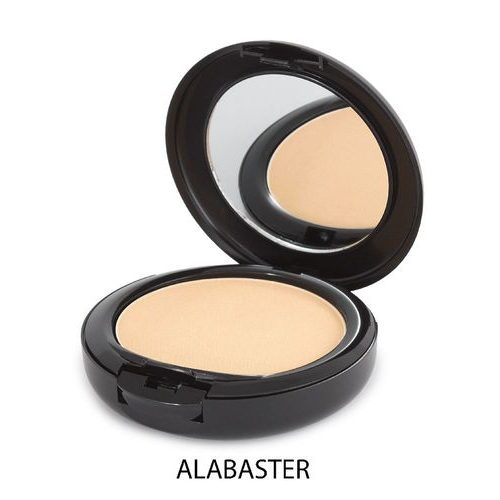 Zuii Bio krycí pudr s pudřenkou (Alabaster)