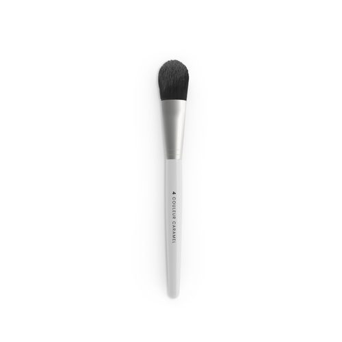 Couleur Caramel Štětec na make-up n°4