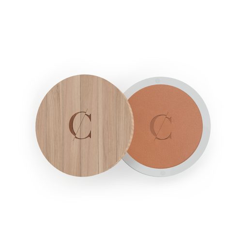 Couleur Caramel Bio kompaktní bronzer