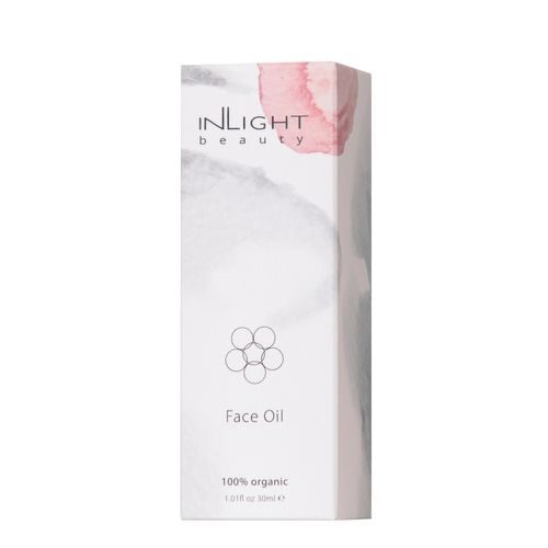 Inlight Bio pleťový olej s dárkem