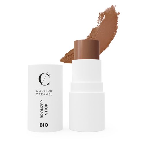 Couleur Caramel Bronzer v tyčince edice Azurové pobřeží