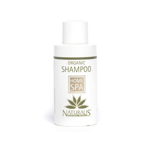 Naturalis Bio Home Spa vlasový šampon 50 ml