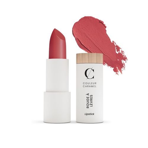 Couleur Caramel rtěnka - Me, Myself & I - CELÝ PRODUKT (obal + refill) (n°296 Pink Margaret refill)