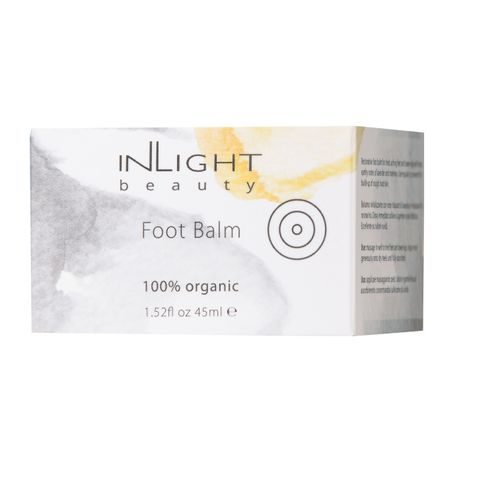 Inlight Bio balzám na nohy s dárkem