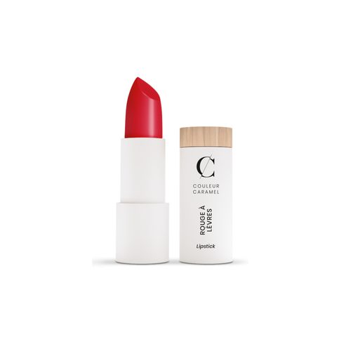 Couleur Caramel Rtěnka saténová