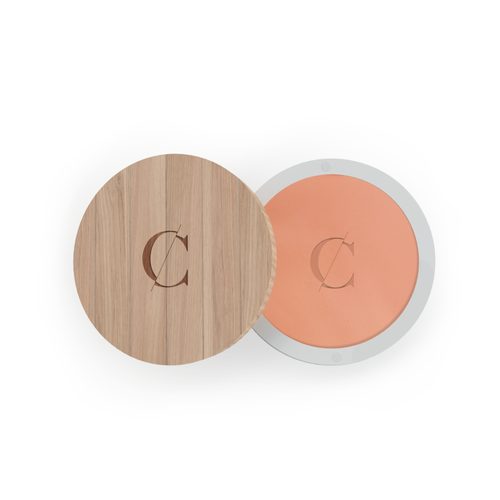 Couleur Caramel Bio kompaktní pudr HD