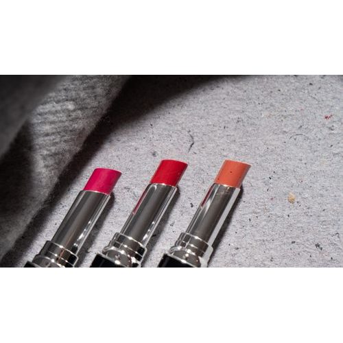 Zuii Bio rtěnka Sheer s bambuckým máslem