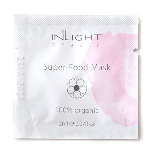 Inlight Bio super-food maska (2 ml)