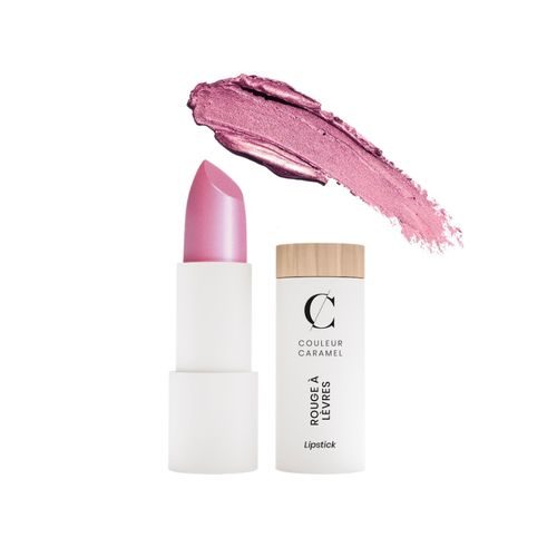 Couleur Caramel Bio rtěnka metalická