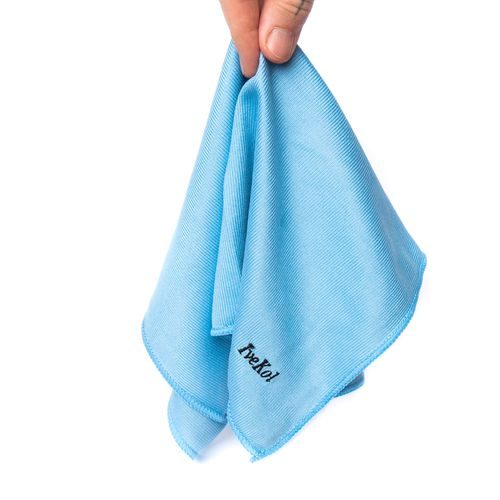 Ivekol Utěrka z mikrovlákna na sklenice - Paula