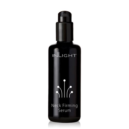 Inlight Bio zpevňující sérum na krk EXPIRACE 12/26 (50 ml)
