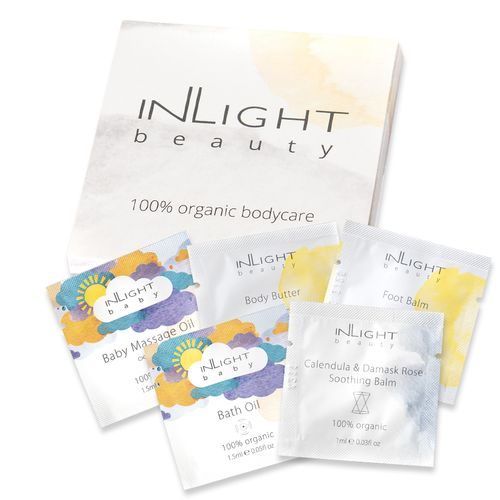 Sada vzorečků  Maternity Care