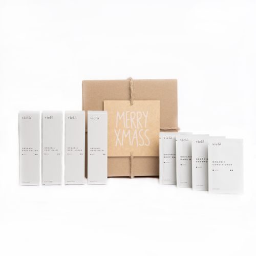 Vielö Dárková sada Pure wellness