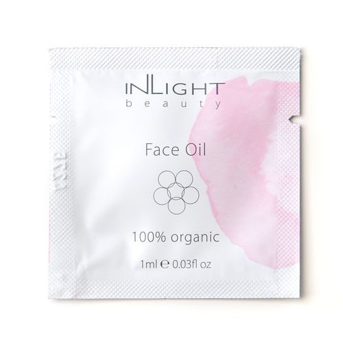 Inlight Bio pleťový olej (1 ml)