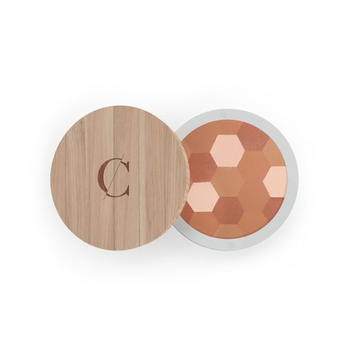 Couleur Caramel Bio mozaikový pudr