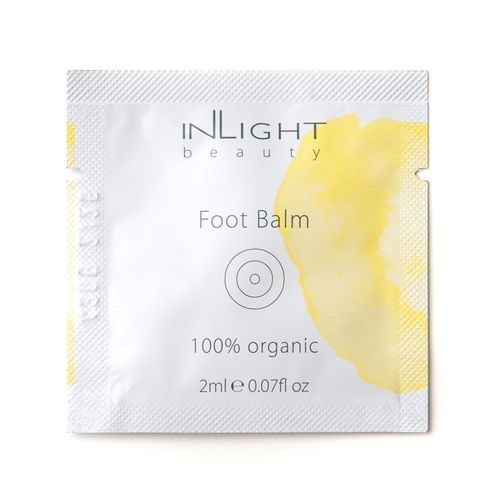 Inlight Bio balzám na nohy (2 ml)