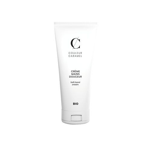 Couleur Caramel Bio krém na ruce 50 ml