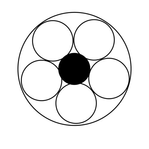 Inlight Bio super-food maska